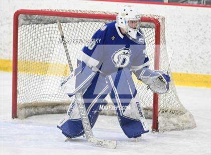Thumbnail 3 in Darien @ Bishop Hendricken (RI) photogallery.