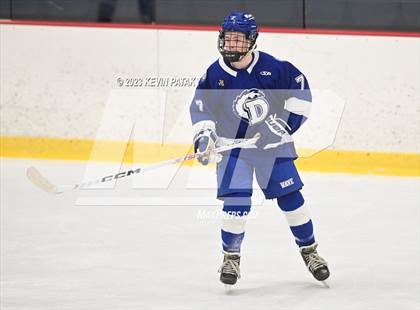 Thumbnail 2 in Darien @ Bishop Hendricken (RI) photogallery.
