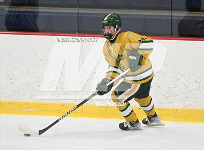 Thumbnail 2 in Darien @ Bishop Hendricken (RI) photogallery.
