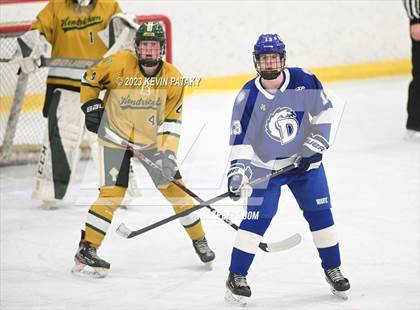 Thumbnail 2 in Darien @ Bishop Hendricken (RI) photogallery.