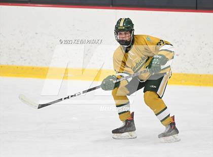 Thumbnail 3 in Darien @ Bishop Hendricken (RI) photogallery.
