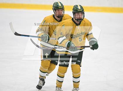 Thumbnail 3 in Darien @ Bishop Hendricken (RI) photogallery.