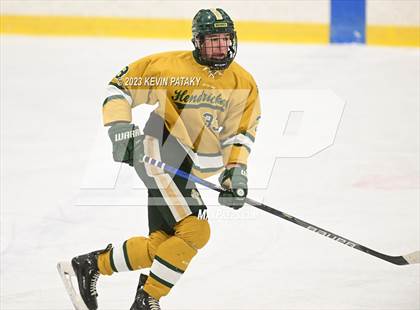 Thumbnail 2 in Darien @ Bishop Hendricken (RI) photogallery.