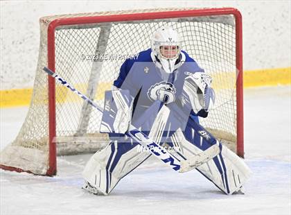 Thumbnail 3 in Darien @ Bishop Hendricken (RI) photogallery.