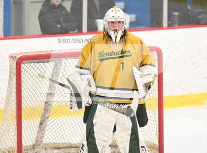 Thumbnail 3 in Darien @ Bishop Hendricken (RI) photogallery.