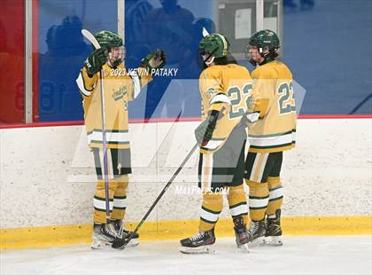 Thumbnail 1 in Darien @ Bishop Hendricken (RI) photogallery.