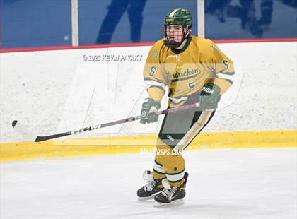 Thumbnail 1 in Darien @ Bishop Hendricken (RI) photogallery.