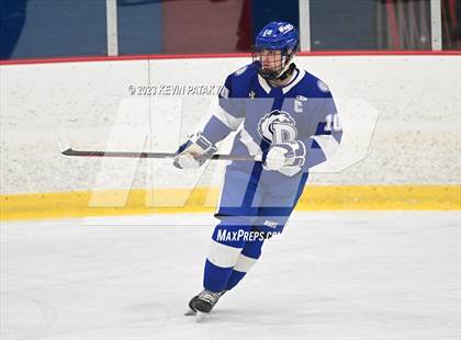 Thumbnail 3 in Darien @ Bishop Hendricken (RI) photogallery.