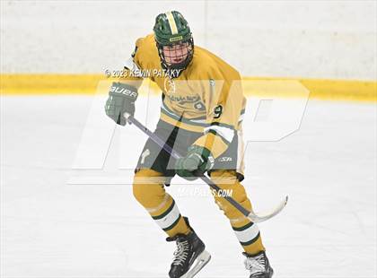 Thumbnail 2 in Darien @ Bishop Hendricken (RI) photogallery.
