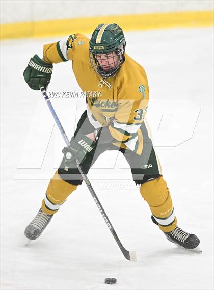Thumbnail 1 in Darien @ Bishop Hendricken (RI) photogallery.