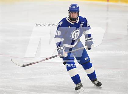 Thumbnail 2 in Darien @ Bishop Hendricken (RI) photogallery.