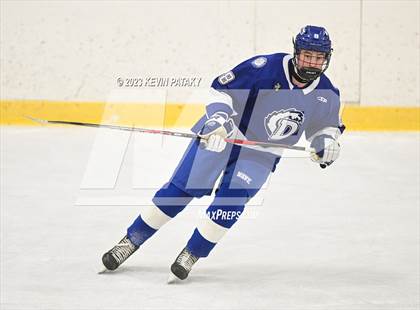 Thumbnail 3 in Darien @ Bishop Hendricken (RI) photogallery.