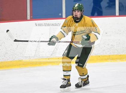 Thumbnail 2 in Darien @ Bishop Hendricken (RI) photogallery.