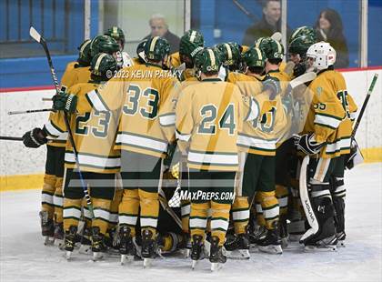 Thumbnail 3 in Darien @ Bishop Hendricken (RI) photogallery.