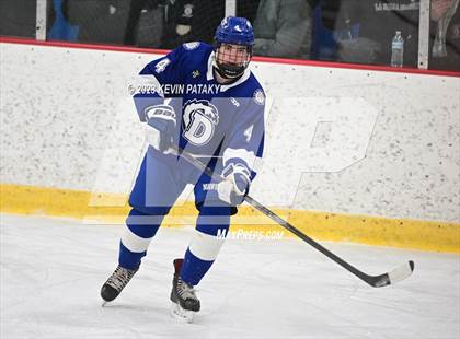 Thumbnail 1 in Darien @ Bishop Hendricken (RI) photogallery.