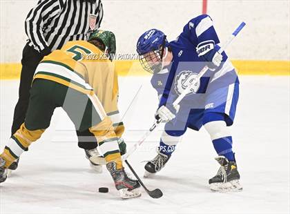 Thumbnail 1 in Darien @ Bishop Hendricken (RI) photogallery.