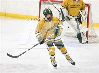 Thumbnail 2 in Darien @ Bishop Hendricken (RI) photogallery.