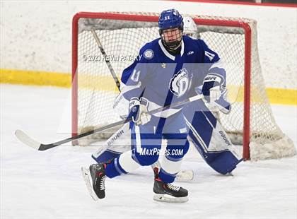 Thumbnail 2 in Darien @ Bishop Hendricken (RI) photogallery.
