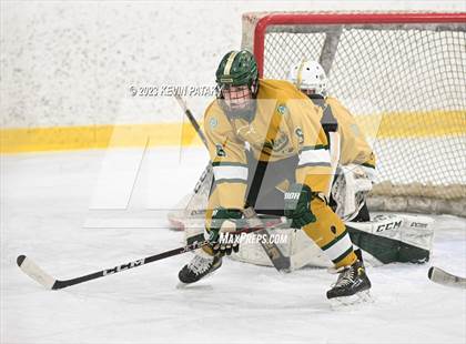 Thumbnail 3 in Darien @ Bishop Hendricken (RI) photogallery.