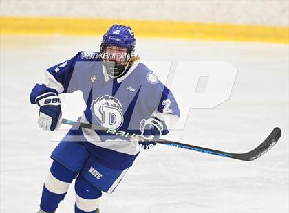 Thumbnail 2 in Darien @ Bishop Hendricken (RI) photogallery.