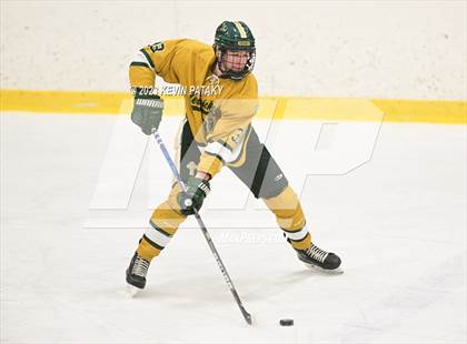 Thumbnail 3 in Darien @ Bishop Hendricken (RI) photogallery.