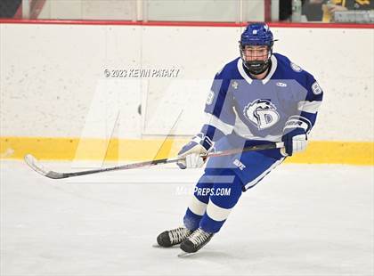 Thumbnail 1 in Darien @ Bishop Hendricken (RI) photogallery.