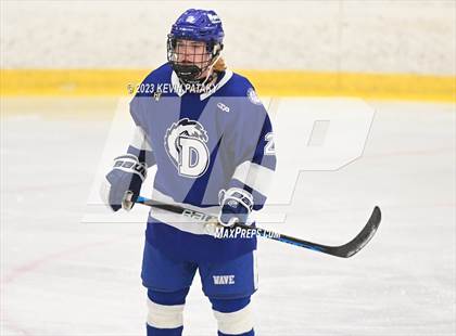 Thumbnail 1 in Darien @ Bishop Hendricken (RI) photogallery.