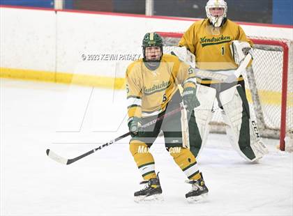 Thumbnail 2 in Darien @ Bishop Hendricken (RI) photogallery.