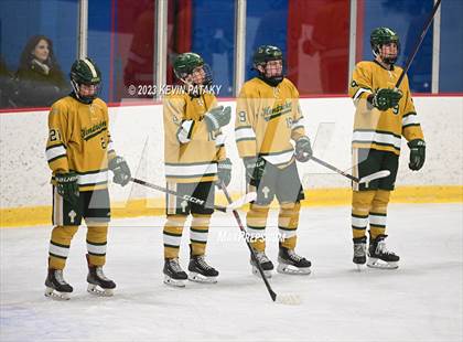 Thumbnail 3 in Darien @ Bishop Hendricken (RI) photogallery.