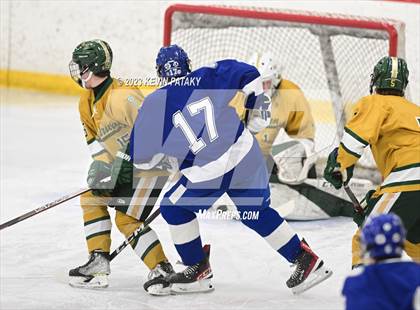 Thumbnail 2 in Darien @ Bishop Hendricken (RI) photogallery.
