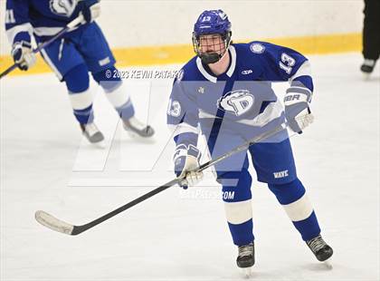 Thumbnail 1 in Darien @ Bishop Hendricken (RI) photogallery.