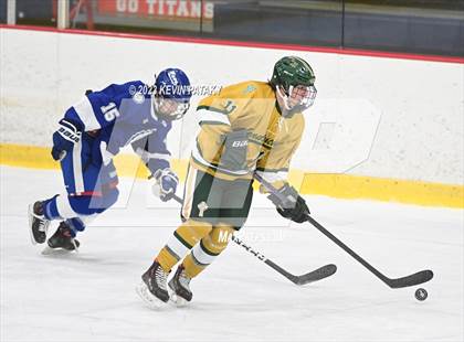 Thumbnail 1 in Darien @ Bishop Hendricken (RI) photogallery.