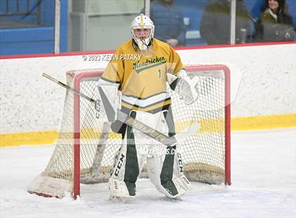 Thumbnail 2 in Darien @ Bishop Hendricken (RI) photogallery.