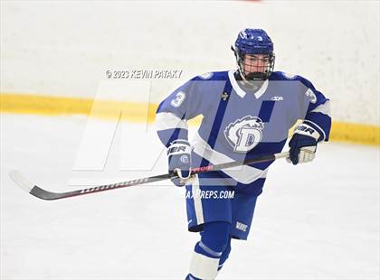Thumbnail 1 in Darien @ Bishop Hendricken (RI) photogallery.