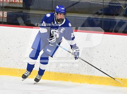 Thumbnail 3 in Darien @ Bishop Hendricken (RI) photogallery.