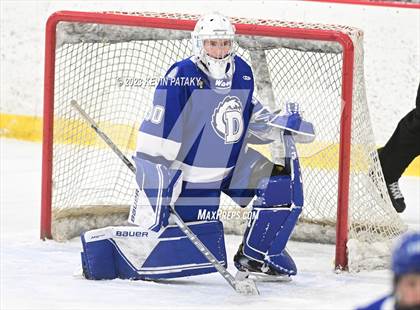 Thumbnail 3 in Darien @ Bishop Hendricken (RI) photogallery.