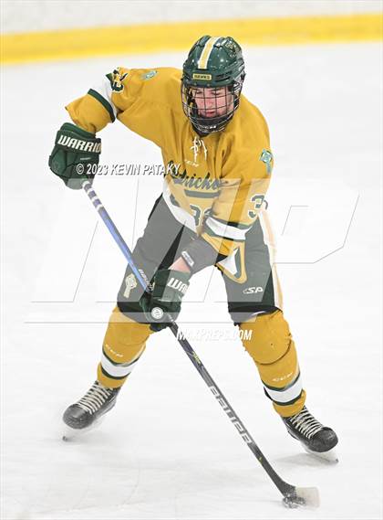 Thumbnail 3 in Darien @ Bishop Hendricken (RI) photogallery.