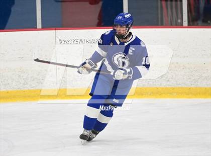 Thumbnail 2 in Darien @ Bishop Hendricken (RI) photogallery.