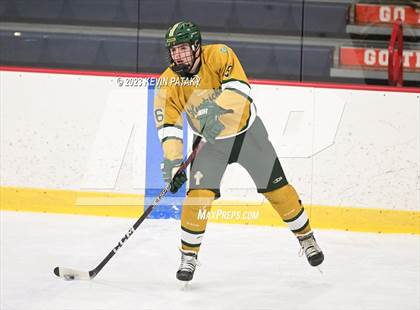 Thumbnail 2 in Darien @ Bishop Hendricken (RI) photogallery.