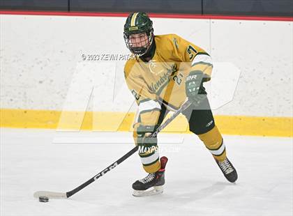 Thumbnail 1 in Darien @ Bishop Hendricken (RI) photogallery.