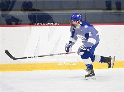 Thumbnail 3 in Darien @ Bishop Hendricken (RI) photogallery.