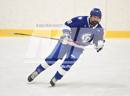 Thumbnail 1 in Darien @ Bishop Hendricken (RI) photogallery.