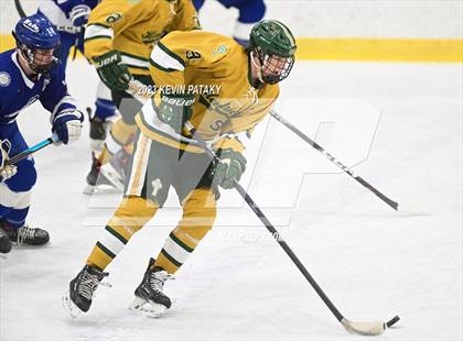 Thumbnail 2 in Darien @ Bishop Hendricken (RI) photogallery.