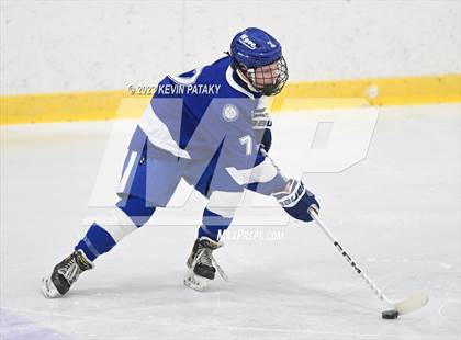 Thumbnail 3 in Darien @ Bishop Hendricken (RI) photogallery.