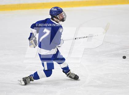 Thumbnail 2 in Darien @ Bishop Hendricken (RI) photogallery.