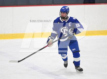 Thumbnail 3 in Darien @ Bishop Hendricken (RI) photogallery.