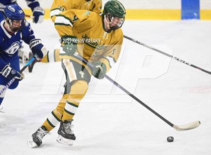 Thumbnail 3 in Darien @ Bishop Hendricken (RI) photogallery.