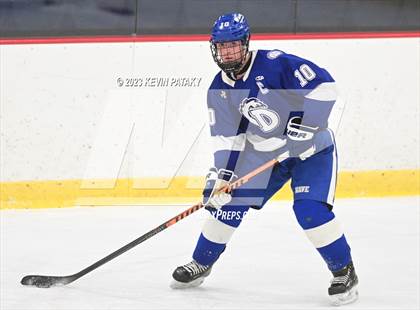 Thumbnail 2 in Darien @ Bishop Hendricken (RI) photogallery.