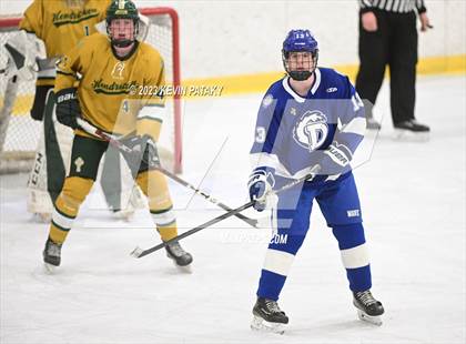 Thumbnail 1 in Darien @ Bishop Hendricken (RI) photogallery.