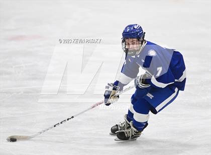 Thumbnail 2 in Darien @ Bishop Hendricken (RI) photogallery.